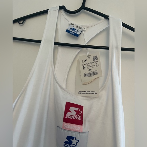 ZARA LIMITED EDITION DRESS - Picture 4 of 4